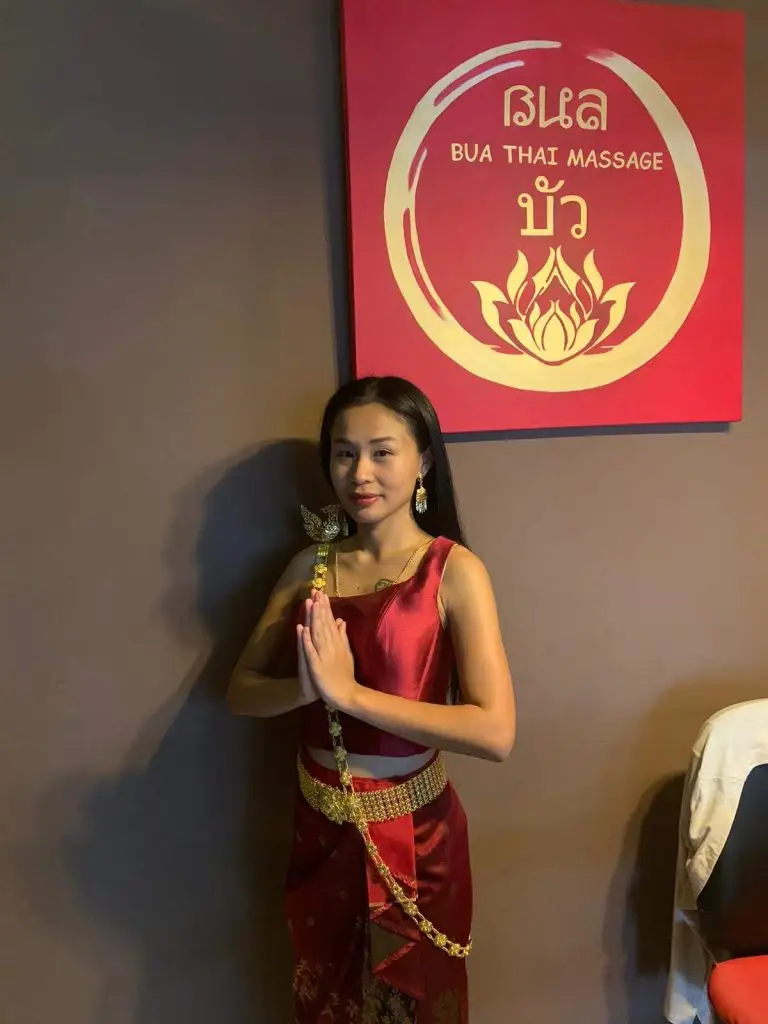 Behandelingen 9 Mint at Bua Thai